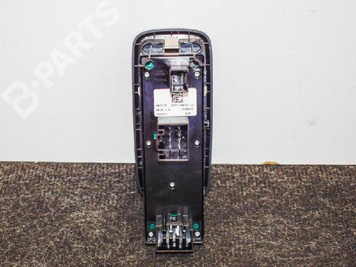 Left front window switch FORD FIESTA VI (CB1, CCN) 1.4 | BP6739786I27 