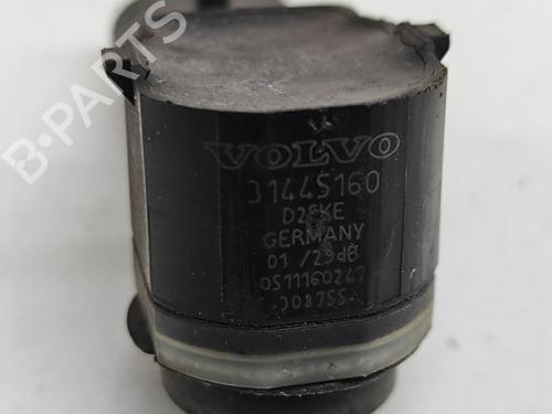 Elektronisk modul VOLVO XC60 I SUV (156) D4 | BP16945868M83 
