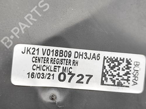 Air vent FORD TRANSIT V363 Platform/Chassis (FED, FFD) 2.0 EcoBlue | BP40460531I21 - Image 6