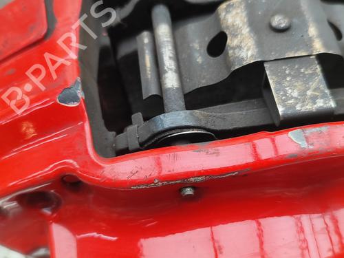 Right rear brake caliper TESLA MODEL S (5YJS) P100D AWD | BP28302617M106 