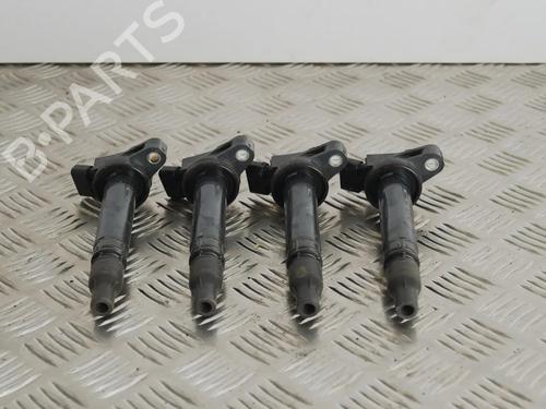 Used Ignition coil Ignition coil TOYOTA VERSO S (_P12_) 1.33 (NSP120_) (99 hp) 6730226 6730226