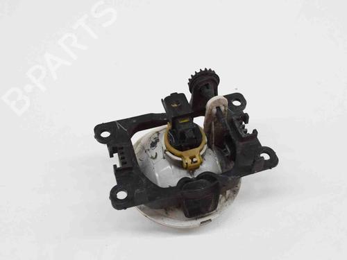 Right front fog light PEUGEOT 3008 I MPV (0U_) 1.6 HDi 115 / BlueHDi 115 | BP10074957C31 