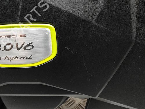 Air filter box PORSCHE CAYENNE Coupe (9YB) 3.0 E-Hybrid AWD | BP38018004M87  - Image 7