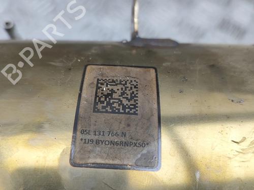 Catalyst AUDI Q5 (GUB) 2.0 TDI quattro | BP33731738M10  - Image 8