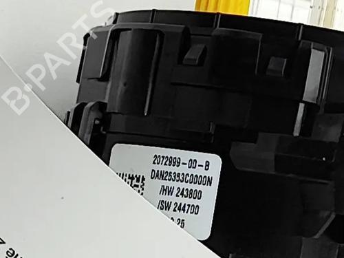 Steering column stalk TESLA MODEL 3 (5YJ3) EV | BP38162805I23  - Image 10