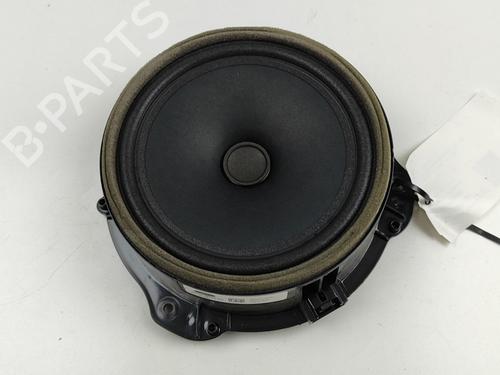 Used Speaker JAGUAR XF II (X260) 2.0 D (180 hp) 26710717