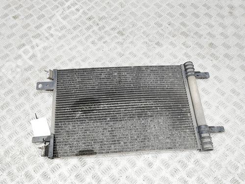 AC radiator CITROËN JUMPY III Van (V_) 2.0 BlueHDi 180 | BP38093885M32 - Image 5