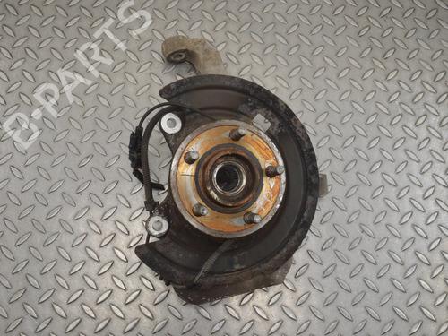Fusee rechts voor JEEP CHEROKEE (KK) 2.8 CRD 4x4 (177 hp) 30243864