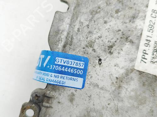 Electronic module AUDI A5 Sportback (F5A, F5F) 2.0 TFSI quattro | BP34402435M83  - Image 5