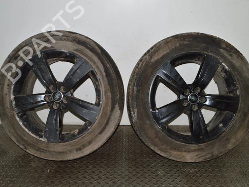 Fælgsæt LAND ROVER RANGE ROVER VELAR (L560) 2.0 D240 SD4 4x4 | BP32728186C100  - Image 10