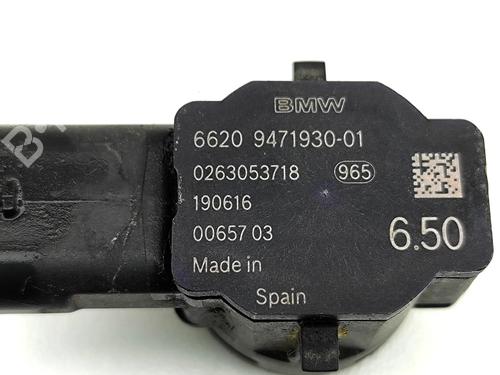 Electronic module BMW 8 Coupe (G15, F92) 840 i | BP37698639M83  - Image 7