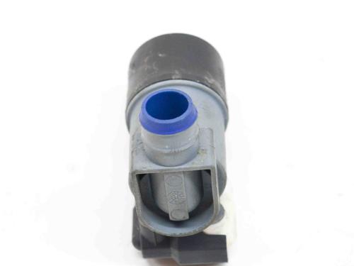 Used Washer pump NISSAN QASHQAI II (J11, J11_) 1.5 dCi (110 hp) 27753302