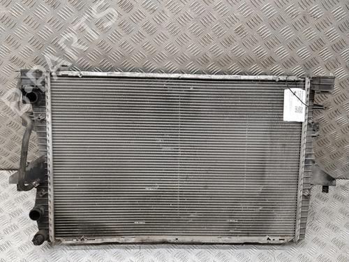 Water radiator VW TRANSPORTER T5 Van (7HA, 7HH, 7EA, 7EH) 1.9 TDI | BP39735523M31 - Image 2