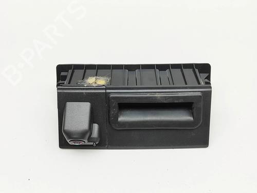 Kamera Kamera AUDI Q6 E-TRON (GFB) e-tron quattro (387 hp) 37445058 37445058