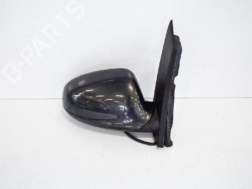 Used Right mirror OPEL ASTRA J (P10) 1.4 Turbo (68) (140 hp) 6741803