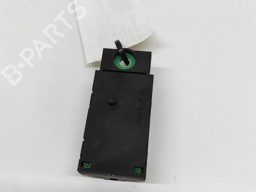 Electronic module MERCEDES-BENZ S-CLASS Coupe (C216) CL 500 4-matic (216.394) | BP27456407M83 