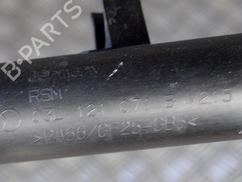 Pipe AUDI A4 B8 (8K2) 2.0 TDI | BP14617263M125 