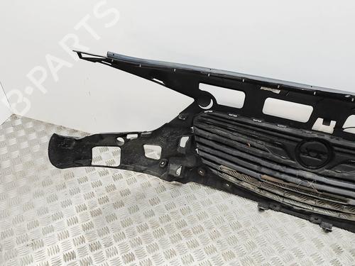 Grill OPEL COMBO E Tour / Life (K9) Combo-e | BP38050428C40 - Image 5