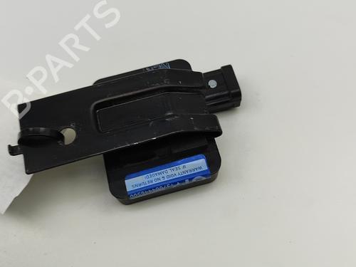 Electronic module NISSAN NAVARA NP300 Pickup (D23, D23T) 2.3 dCi 4x4 (D231) | BP26012663M83 