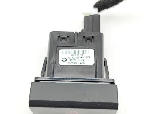 Warning MAZDA MX-5 IV (ND__) 2.0 (ND2E, ND6E) | BP37402738I22 - Image 2