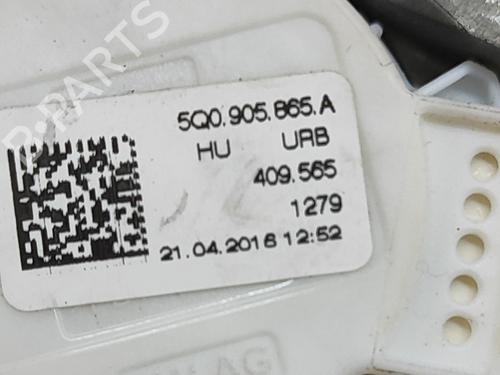 Ignition barrel SKODA SUPERB III Estate (3V5) 1.6 TDI | BP20144322M48 