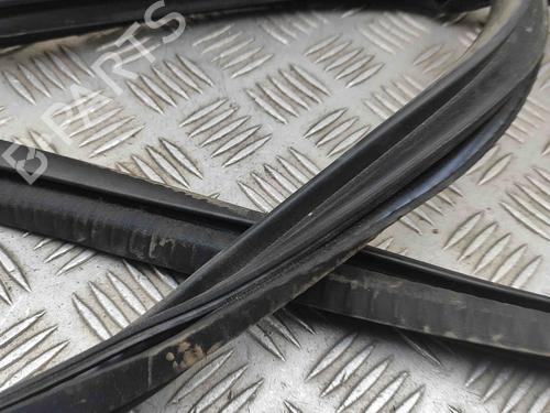 Rubber door seal CITROËN C5 AIRCROSS (A_) 1.6 Hybrid 225 (A45GFR) | BP29459537C142 