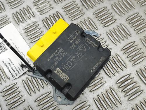 ECU airbags VW T-ROC (A11, D11) 1.5 TSI | BP33391555M53 - Image 3