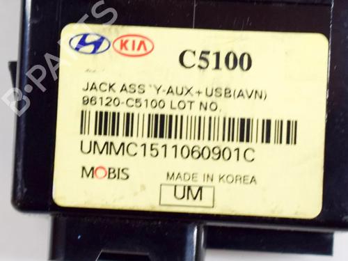 Electronic module KIA SPORTAGE IV (QL, QLE) 1.7 CRDi | BP14654375M83 