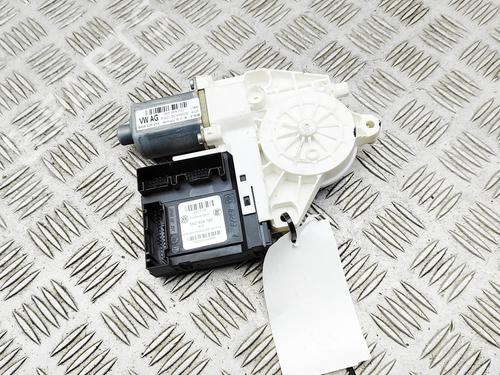 Left front window motor VW CADDY IV Box Body/MPV (SAA, SAH) 2.0 TDI | BP32756460E21  - Image 5