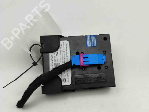 Electronic module AUDI A3 Sportback (8VA, 8VF) 1.4 TFSI e-tron | BP27315070M83