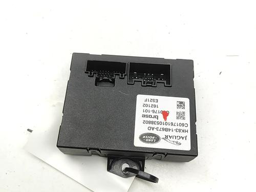 Used Electronic module Electronic module JAGUAR F-PACE (X761) 2.0 TD4 AWD (180 hp) 33291671 33291671