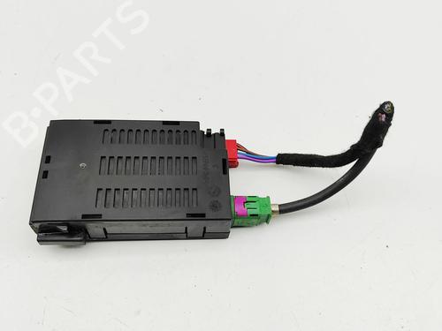 Electronic module VW TRANSPORTER T6 Van (SGA, SGH, SHA, SHH) 2.0 TDI | BP30885543M83