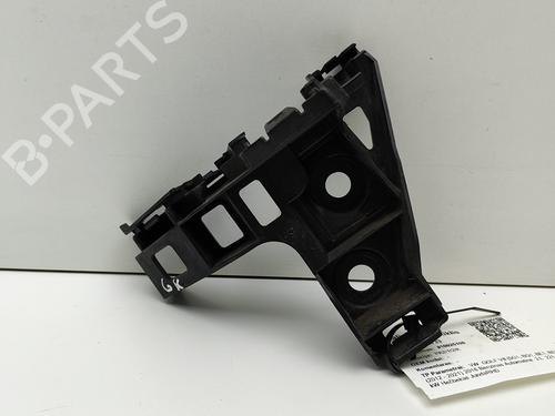 Rear bumper bracket VW GOLF VII (5G1, BQ1, BE1, BE2) 2.0 R 4motion | BP24580814C159 