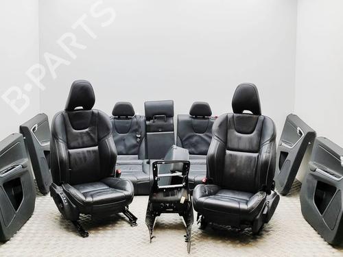 Used Seats set Seats set VOLVO XC60 I SUV (156) D4 (190 hp) 33433140 33433140