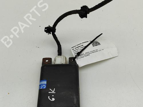 Electronic module MAZDA CX-5 (KE, GH) 2.2 D (KE2FW) | BP29128457M83 