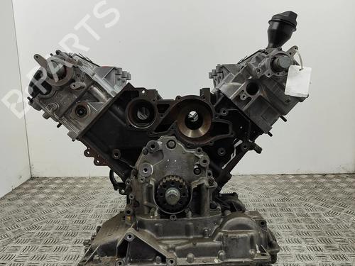 Used Engine AUDI A6 C5 (4B2, 4B4) 2.5 TDI (180 hp) 31072645