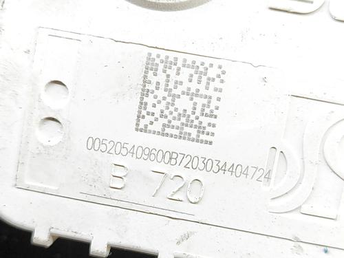 Pedal FIAT 500 (312_) 1.0 Mild Hybrid (312.AYD1B) | BP28674931I4 - Image 7