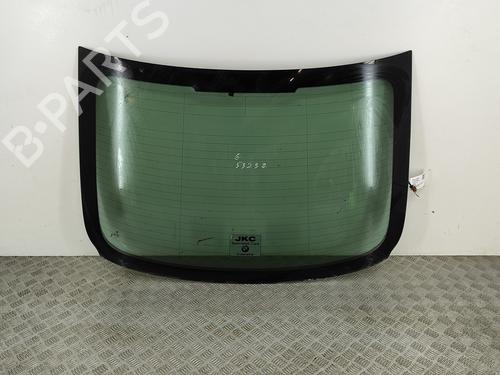 Used Bootlid window BMW 4 Coupe (F32, F82) M4 (431 hp) 26221255