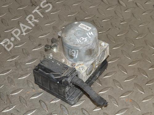 Used ABS pump SSANGYONG TIVOLI 1.6 (126 hp) 30224907