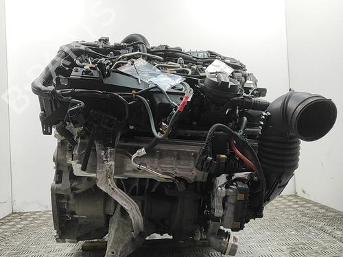 Engine BMW X1 (E84) sDrive 18 d | BP30595994M1