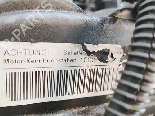 Engine AUDI Q5 (8RB) SQ5 TDI quattro | BP38706252M1 - Image 6