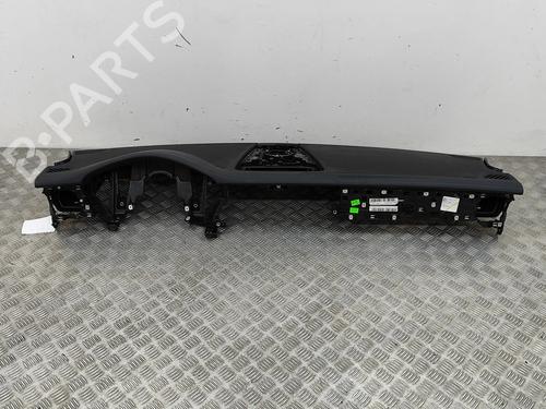 Used Dashboard Dashboard PORSCHE PANAMERA (971) 2.9 4 E-Hybrid (97ABE1, 97BBE1) (330 hp) 25922330 25922330