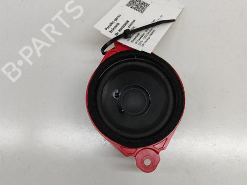 Luidspreker MAZDA CX-5 (KF) 2.0 (165 hp) 25893794