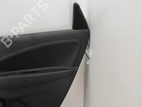 Rear right panel RENAULT ZOE (BFM_) ZOE (BFMC, BFMD) | BP38070313C61 - Image 3