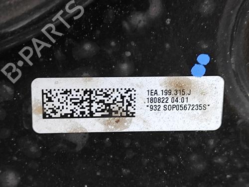 Subframe VW ID.5 (E39) GTX | BP28132052M9 