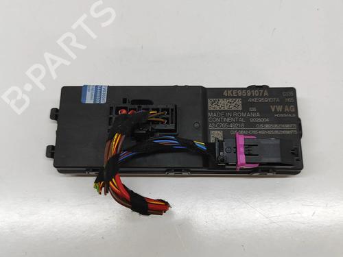 Used Electronic module AUDI Q4 E-TRON Sportback (F4N) 40 (204 hp) 28437469
