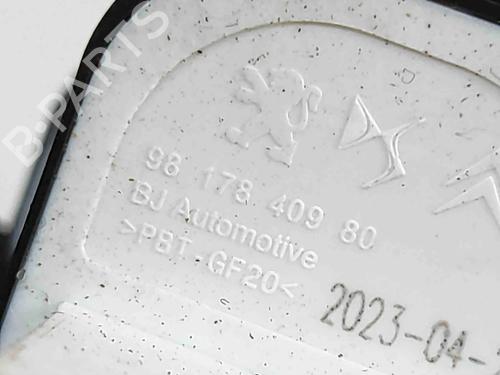 Mirror switch CITROËN C3 III (SX) 1.2 THP 110 (SXHNPS, SXHNZT, SXHNZ6) | BP33374762I25  - Image 6