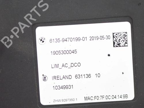 Electronic module BMW i3 (I01) Electric | BP13929694M83  - Image 8