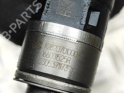 Injector MERCEDES-BENZ CLA (C118) CLA 250 e (118.386) | BP33386833M100  - Image 6