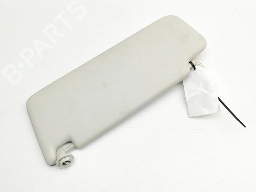 Right sun visor VW PASSAT B8 (3G2, CB2) 2.0 TDI | BP38421630I2 - Image 3